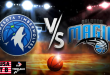 orlando magic vs timberwolves match player stats