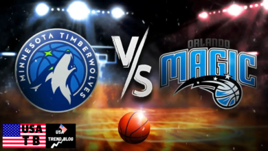 orlando magic vs timberwolves match player stats