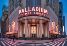 palladium times square