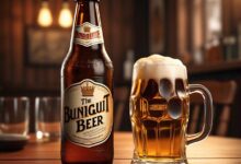 the banquet beer nyt​