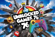 unblocked games 76