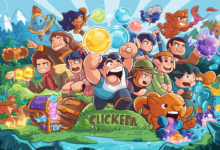 clicker games