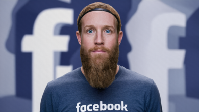 mark zuckerberg beard