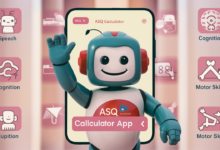 asq calculator