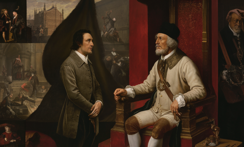 thomas cromwell
