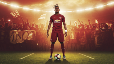 paul pogba