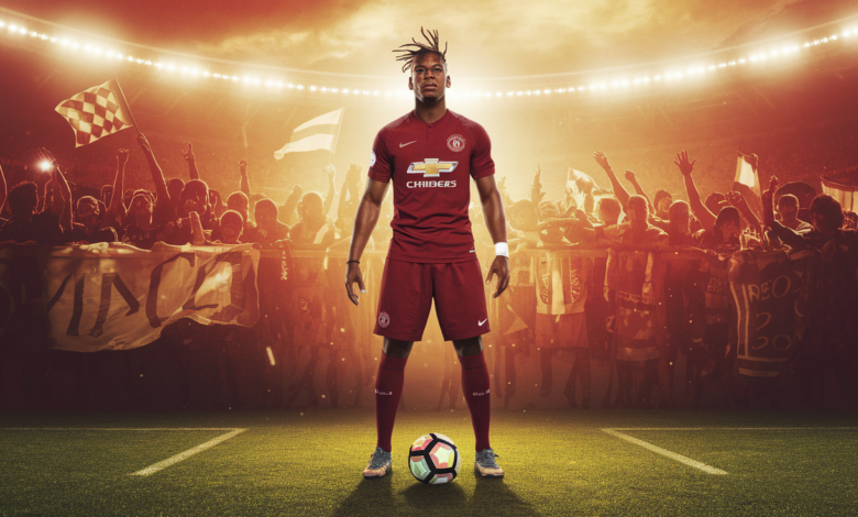 paul pogba