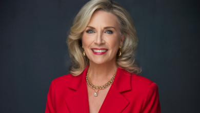 micki velton