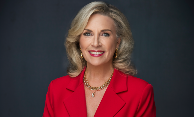 micki velton