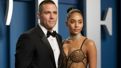 channing tatum zoe kravitz