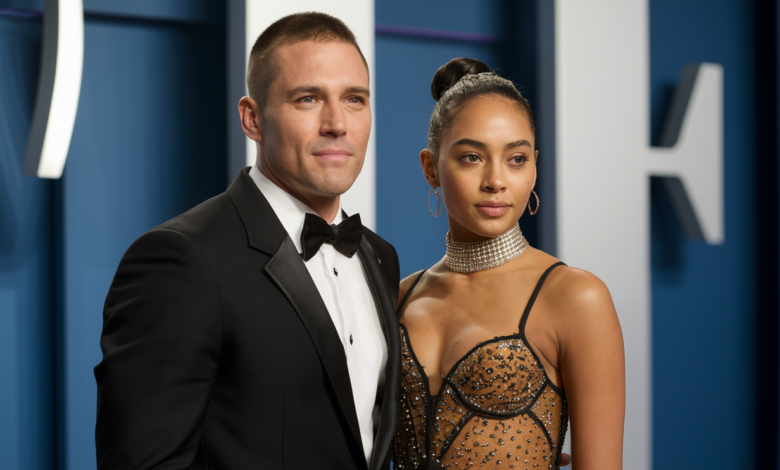 channing tatum zoe kravitz