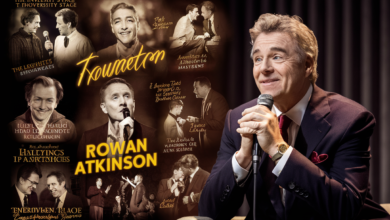 rowan atkinson