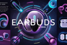 earbuds