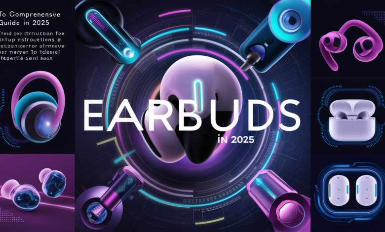 earbuds