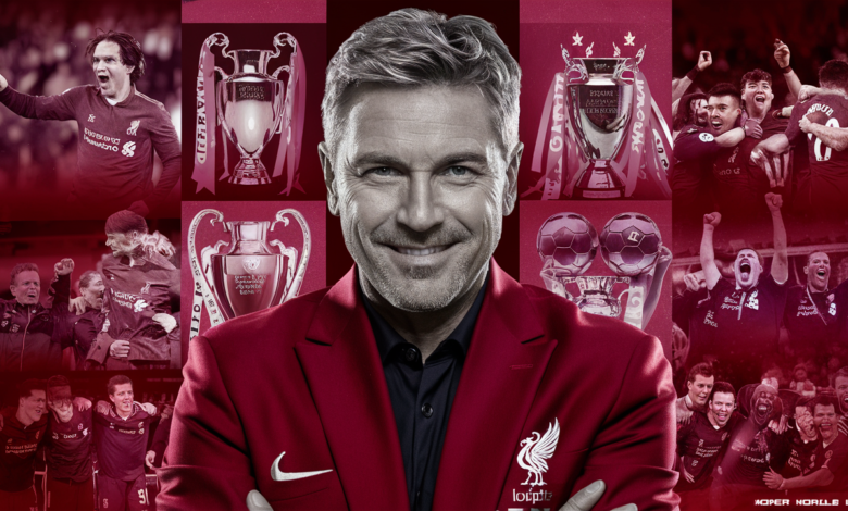 jurgen klopp