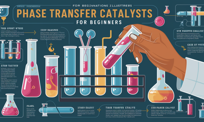 phase transfer catalyst