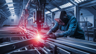 laser beam welding